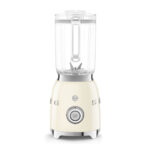 Smeg - 50's Retro Style Blender (Cream) - BLF03CRSA