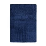 Turtle Back Blue Carpet - CTB01