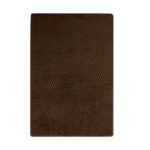 Turtle Back Brown Carpet - CTB03