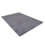 Turtle Back Grey Carpet - CTB03GRE - Image 2