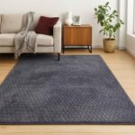 Turtle Back Grey Carpet - CTB03GRE - Image 3