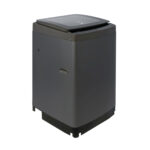 Univa Top Load Washer 12kg Smart Wash UTL120, Graphite Grey - Image 3
