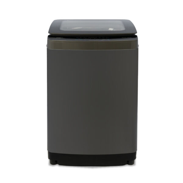 Univa Top Load Washer 12kg Smart Wash UTL120, Graphite Grey