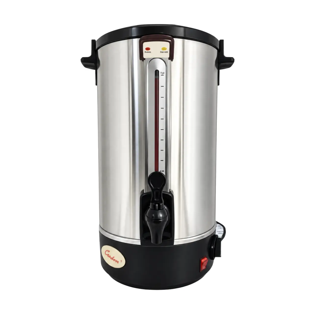 BWT38 Condere - 38L Electric Urn - BWT38