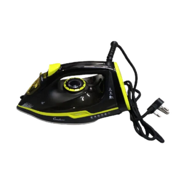 Condere - 2200W Steam lron - EL3903