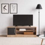 Urban Edge Compact TV Cabinet - MWPLS4 - Image 12