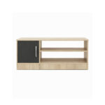 Urban Edge Compact TV Cabinet - MWPLS4 - Image 8