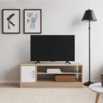 Urban Edge Compact TV Cabinet - MWPLS4 - Image 2