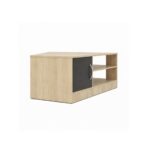 Urban Edge Compact TV Cabinet - MWPLS4 - Image 9