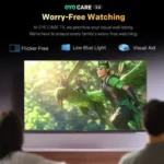 Sinotec 32" STL-32S2 HD LED Smart TV with Eye Care