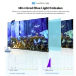 Sinotec 32" STL-32S2 HD LED Smart TV with Eye Care