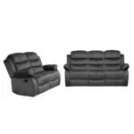 Lounge Set Recliner Suite - MWC230