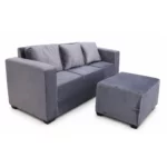 Tesla Corner Lounge