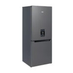 KIC - 276L Bottom Freezer with Water Dispenser – KBF631GRW - Image 3