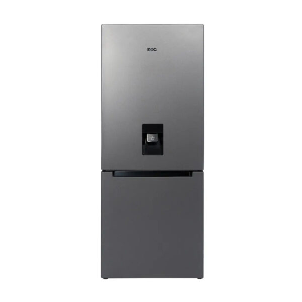 KIC - 276L Bottom Freezer with Water Dispenser – KBF631GRW