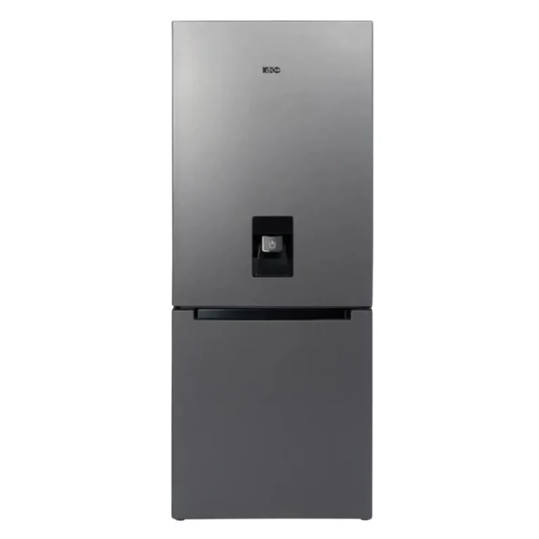 KIC - 276L Bottom Freezer with Water Dispenser – KBF631GRW