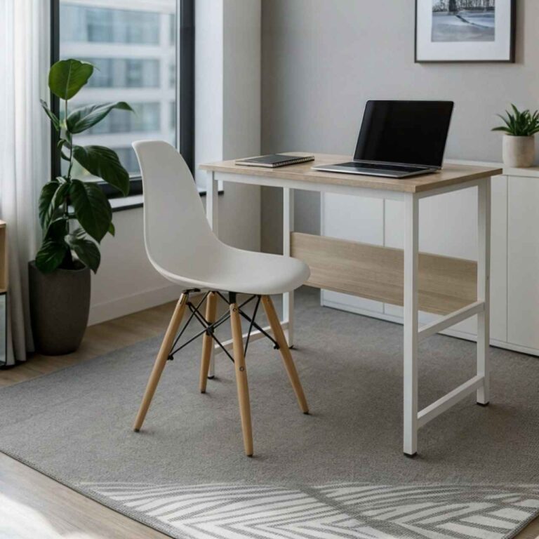 Modern 2-Piece Office Combo