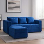 Tesla Corner Lounge - TESLA