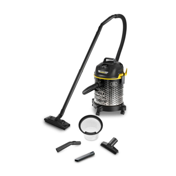 Karcher - Vacuum Cleaner - DVAC1800