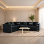 Starlight Lounge Suite