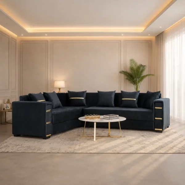 Starlight Lounge Suite