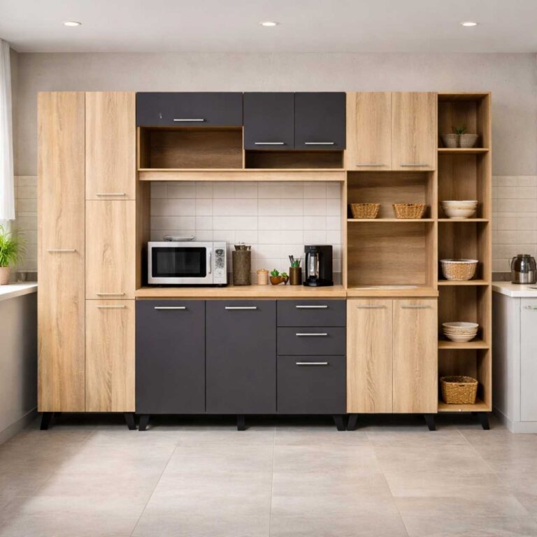 Kitchen Wall Unit – MWBR826