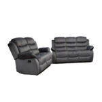 Lounge Set Recliner Suite - MWC230 - Image 2