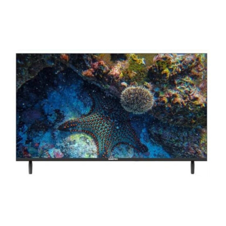 Sinotec - 32 Inch HD LED Google TV - STL-32G2