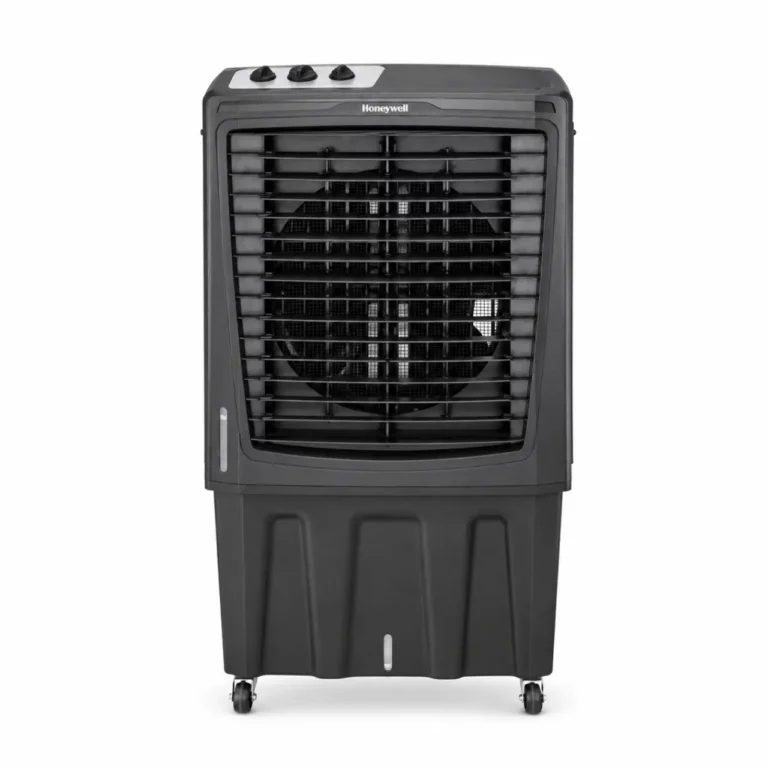 Condere 36L Air Cooler, Black, GZ2036A