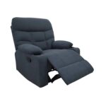 Comfy Single Seater Recliner Chair - F918