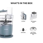 Kenwood MultiPro Go Food Processor with Express Serve - FDP22.130GY - Image 2