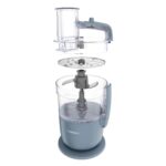 Kenwood MultiPro Go Food Processor with Express Serve - FDP22.130GY - Image 4
