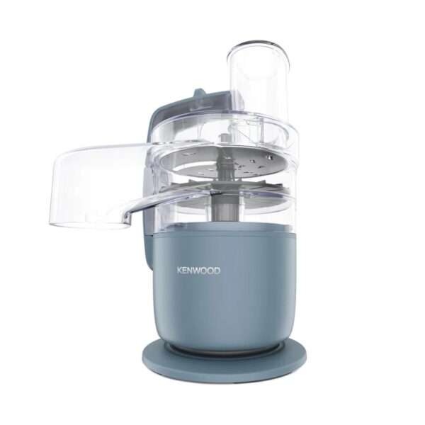 Kenwood MultiPro Go Food Processor with Express Serve - FDP22.130GY