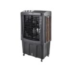 Condere 36L Air Cooler, Black, GZ2036A - Image 2