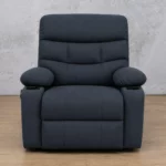 Comfy Single Seater Recliner Chair - F918