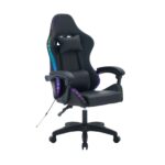 Stealth LED Racing Chair – MW118
