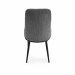 Modern Upholstered Dining Chair - MWCH110