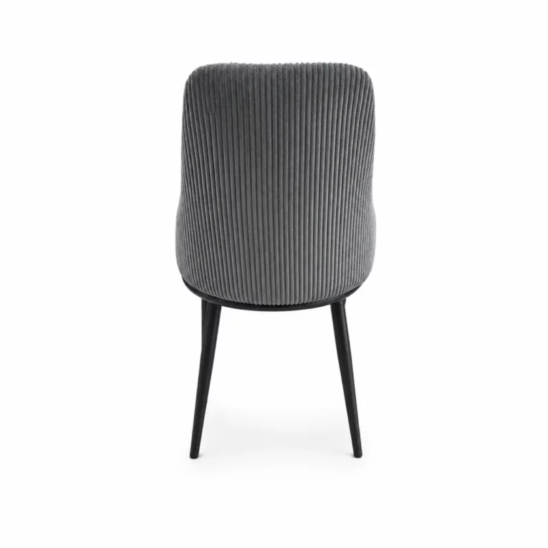 Modern Upholstered Dining Chair - MWCH110