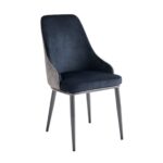 Modern Upholstered Dining Chair - MWCH110