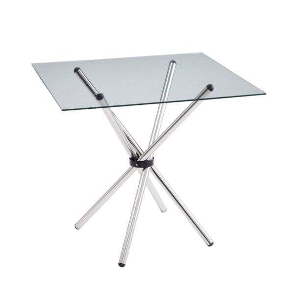 Glass Top Accent Table – MWDT7