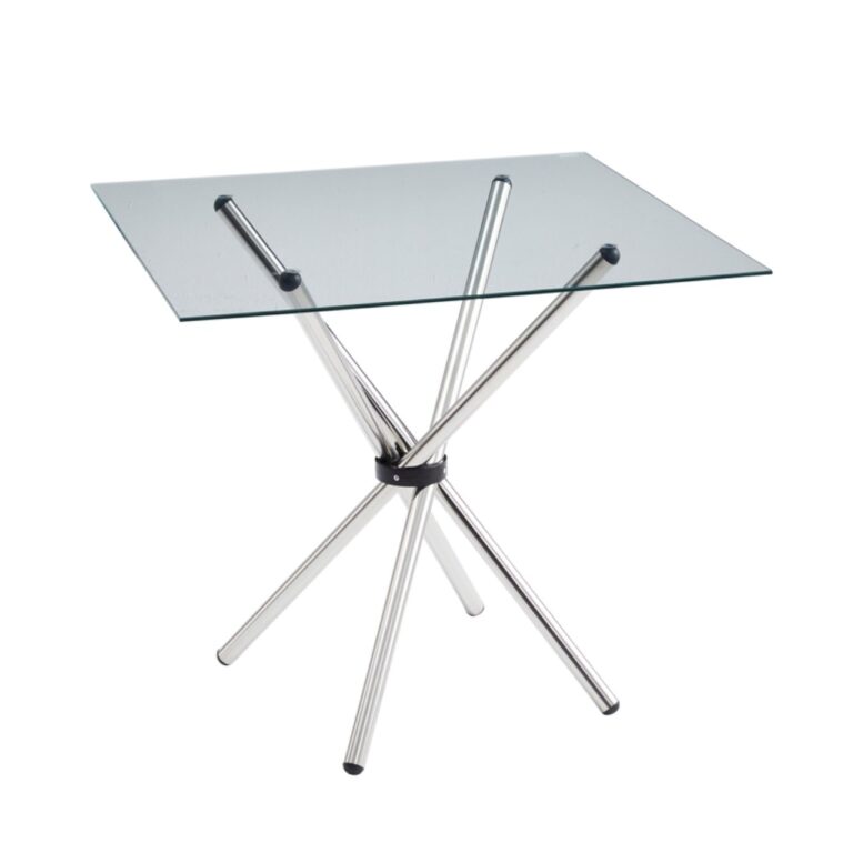 Glass Top Accent Table – MWDT7