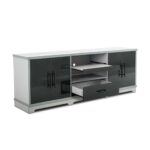 Plasma Wooden TV Stand - MWPLS2 - Image 5