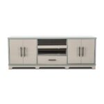 Plasma Wooden TV Stand - MWPLS2 - Image 6