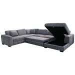 6-Seater Corner Lounge Suite with Storage – MWX5COR - Image 6