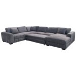 6-Seater Corner Lounge Suite with Storage – MWX5COR - Image 5