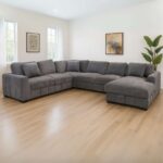 Prestige Corner Lounge Set – MWS600