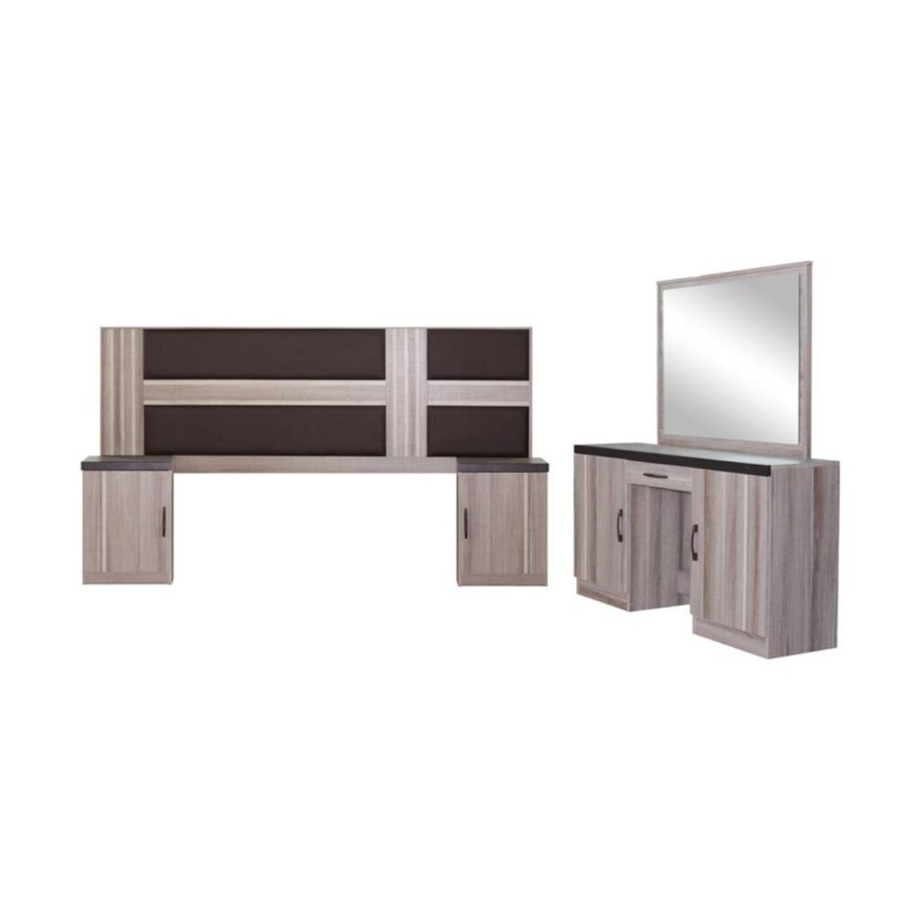 Tamarra 2-Piece Bedroom Suite