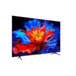 TCL 75-Inch QLED Ultra HD (4K) Google TV – 75P8K 2025 Edition - Image 3