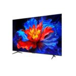 TCL 75-Inch QLED Ultra HD (4K) Google TV – 75P8K 2025 Edition - Image 2
