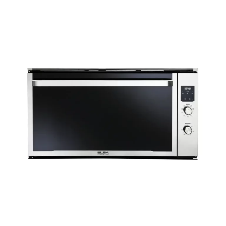 Elba -Elio 90cm Multifunction electric Large Cavity Oven - 02/ELIO 900